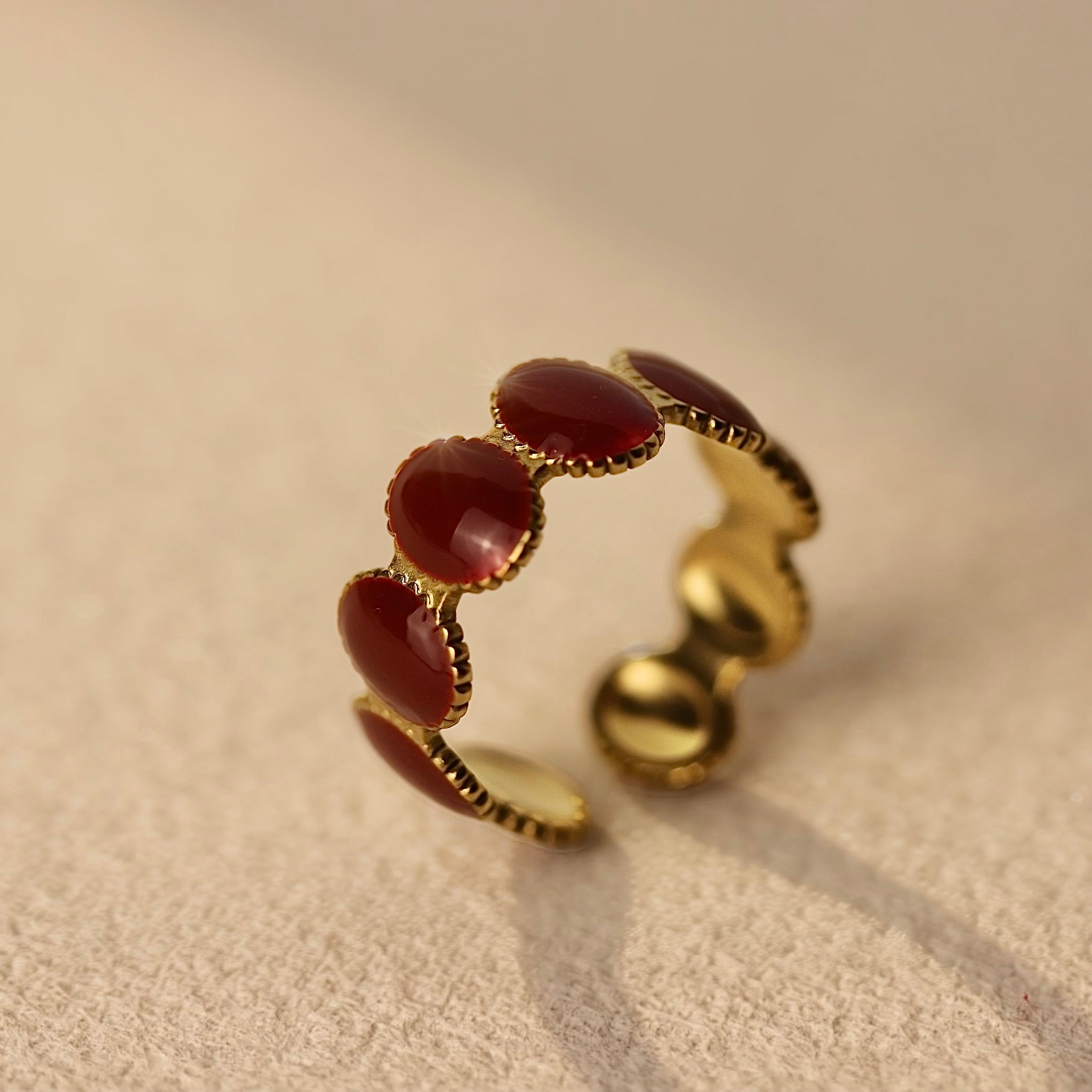 Valen Ring