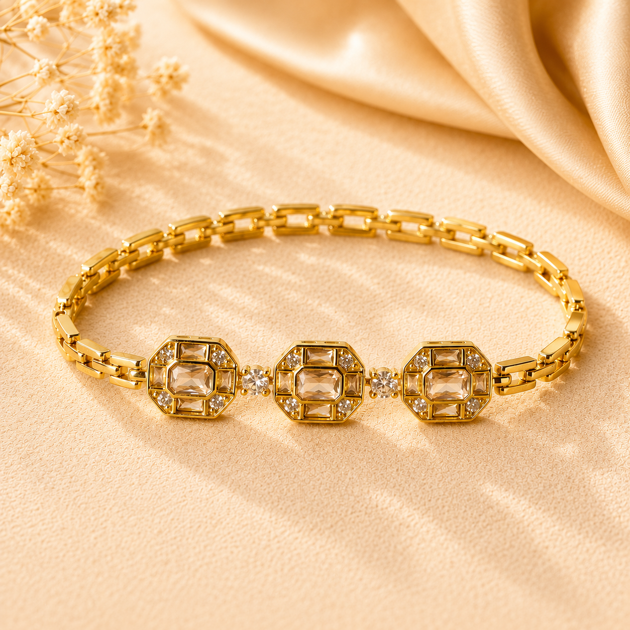Celeste Bracelet