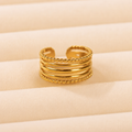 Queen’s Verdict Ring