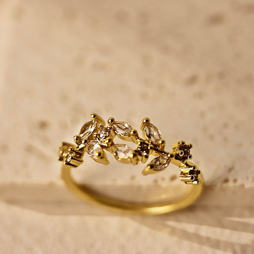 Aria Ring