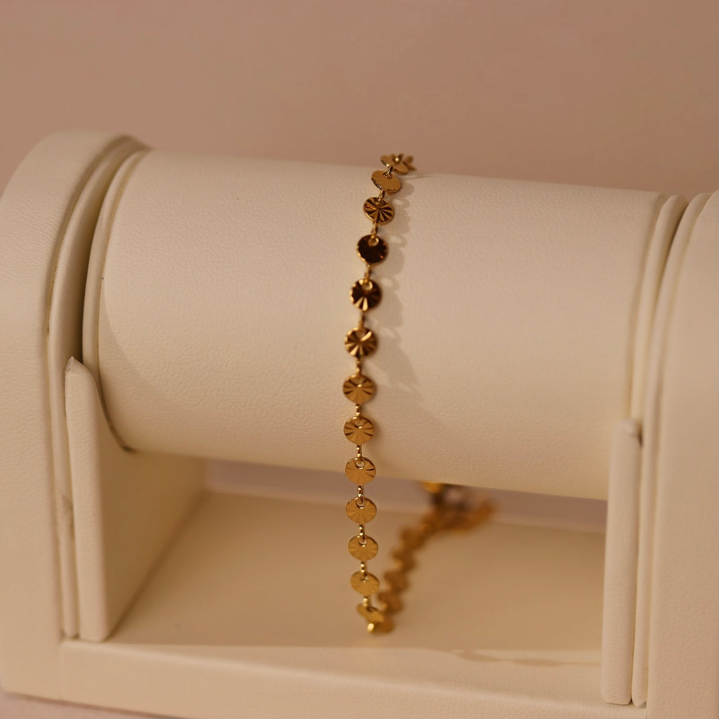Thousand Suns Bracelets
