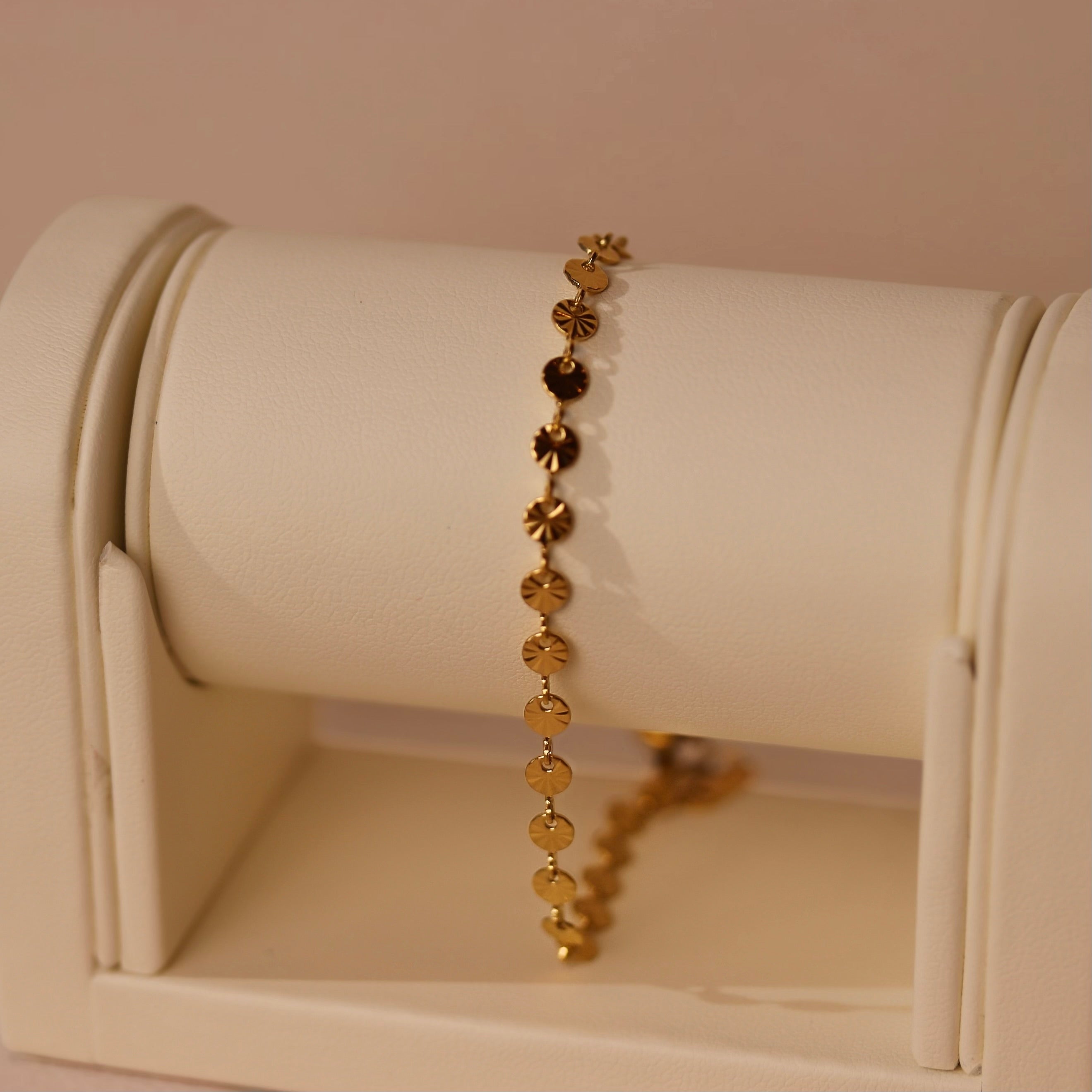 Thousand Suns Bracelets