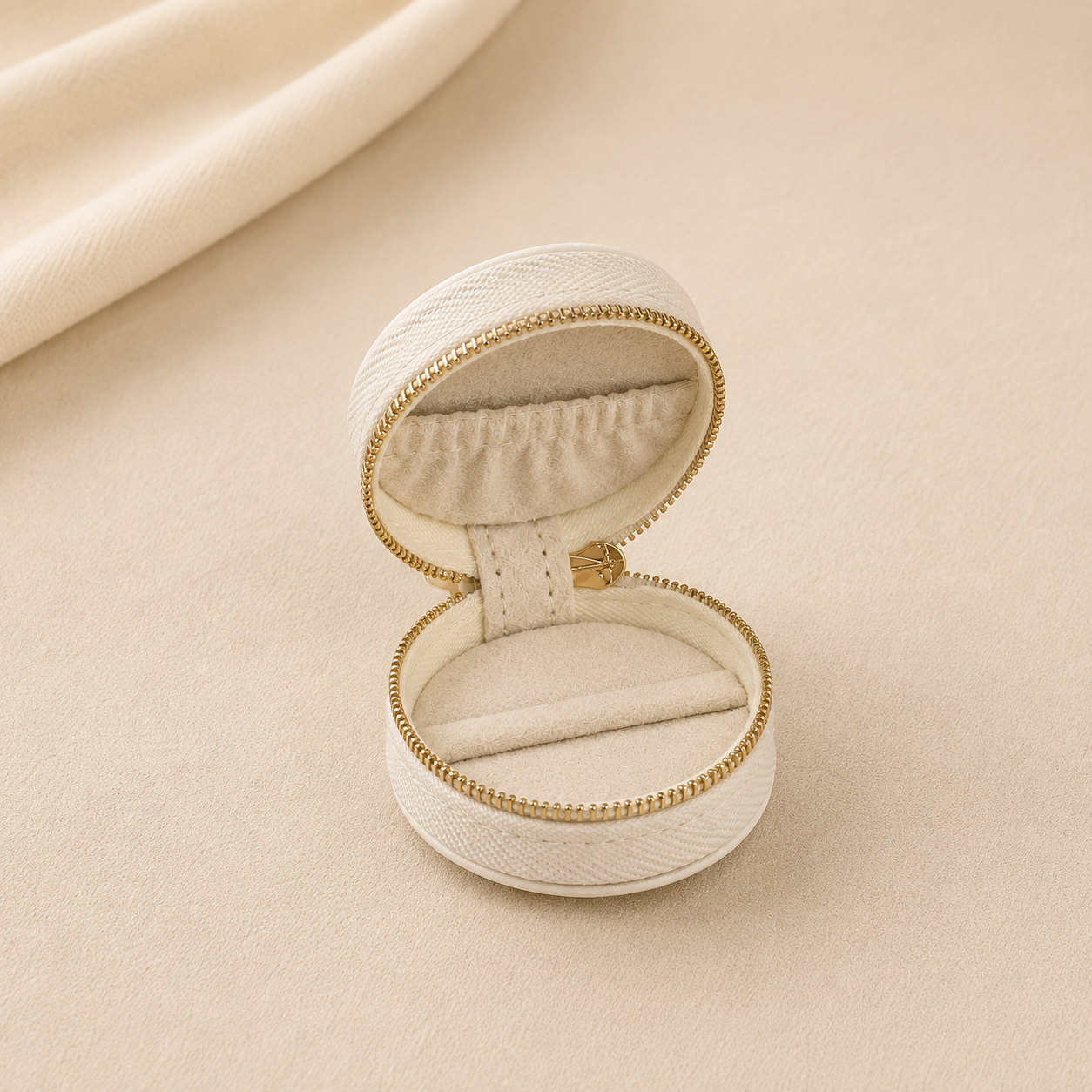 Travel Ring Case