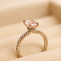 Chantelle Ring