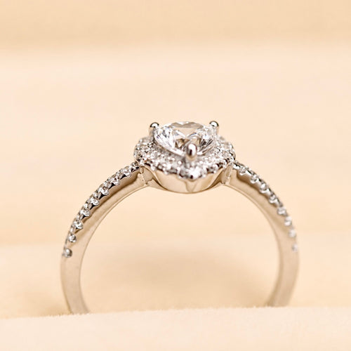 Beloved Ring