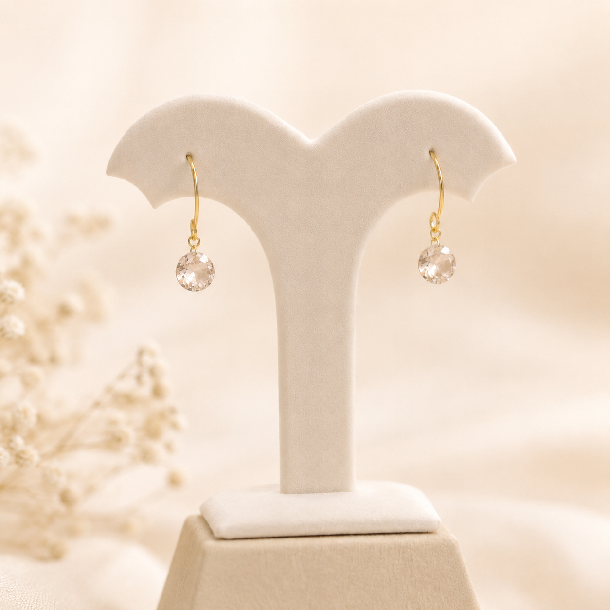 Willow Drops