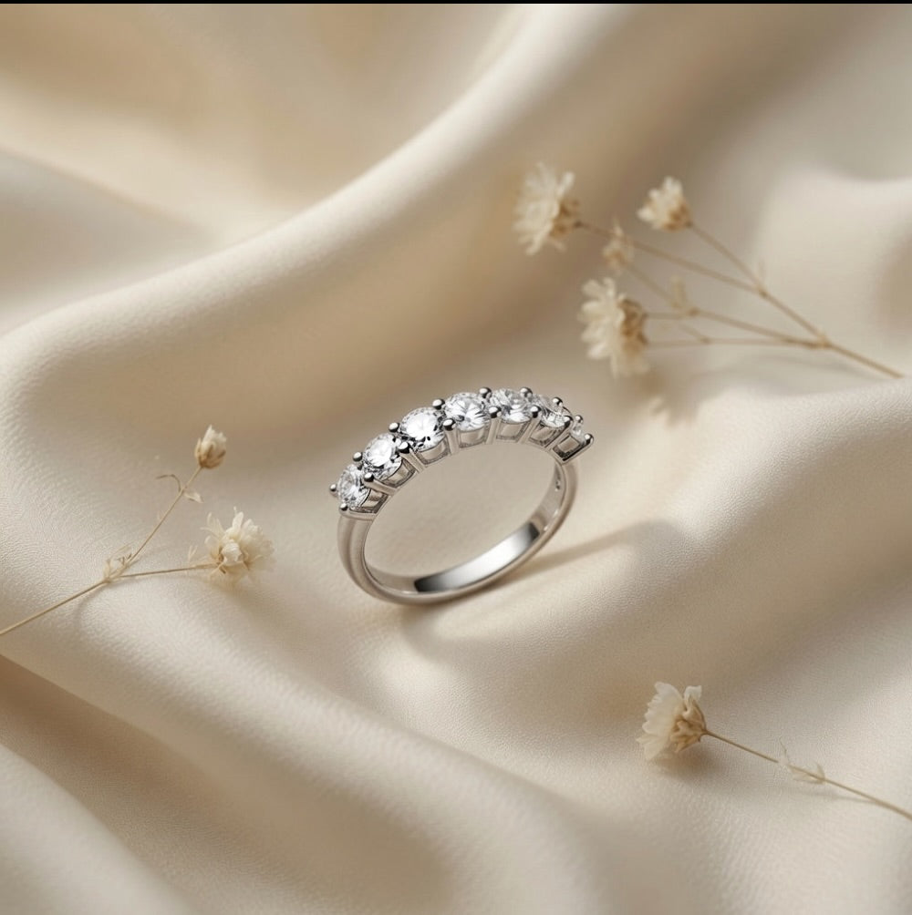 Evermore Ring