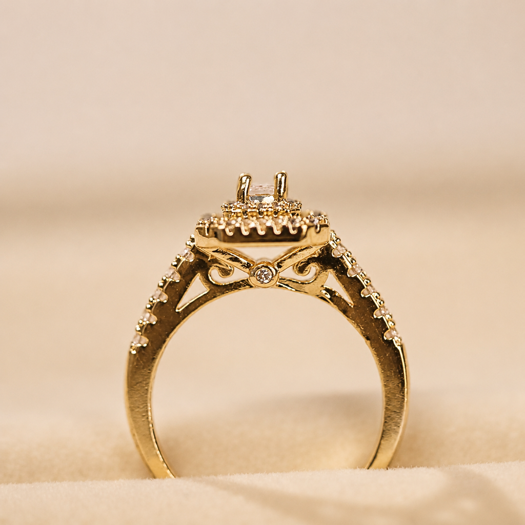 Orien Ring