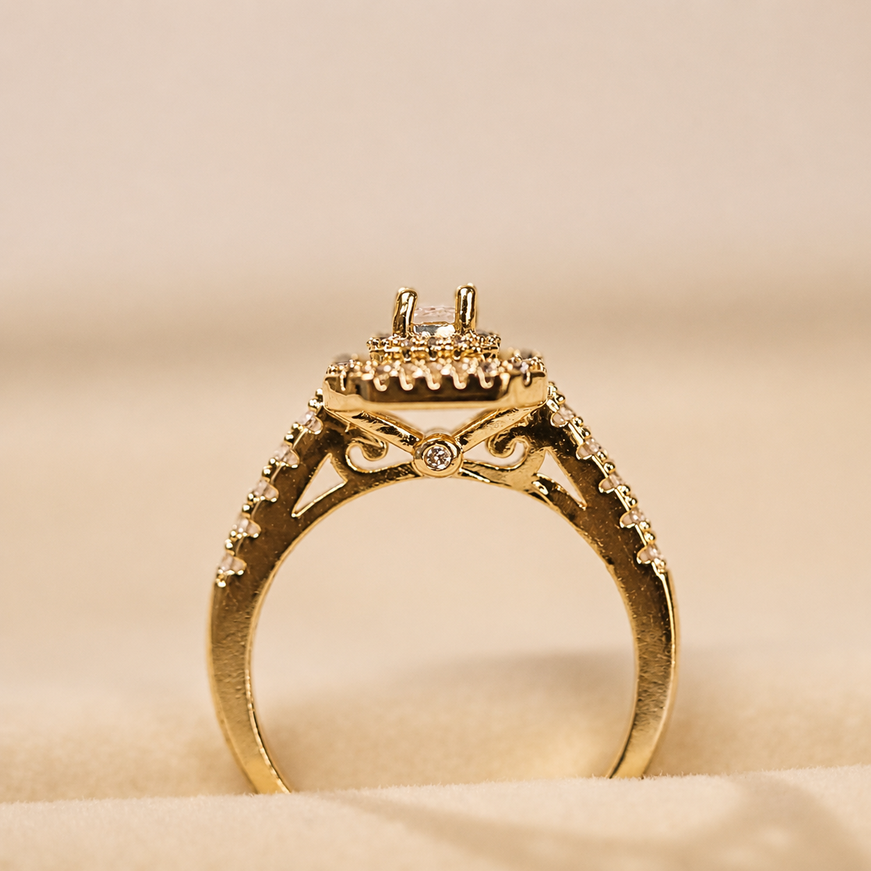 Orien Ring