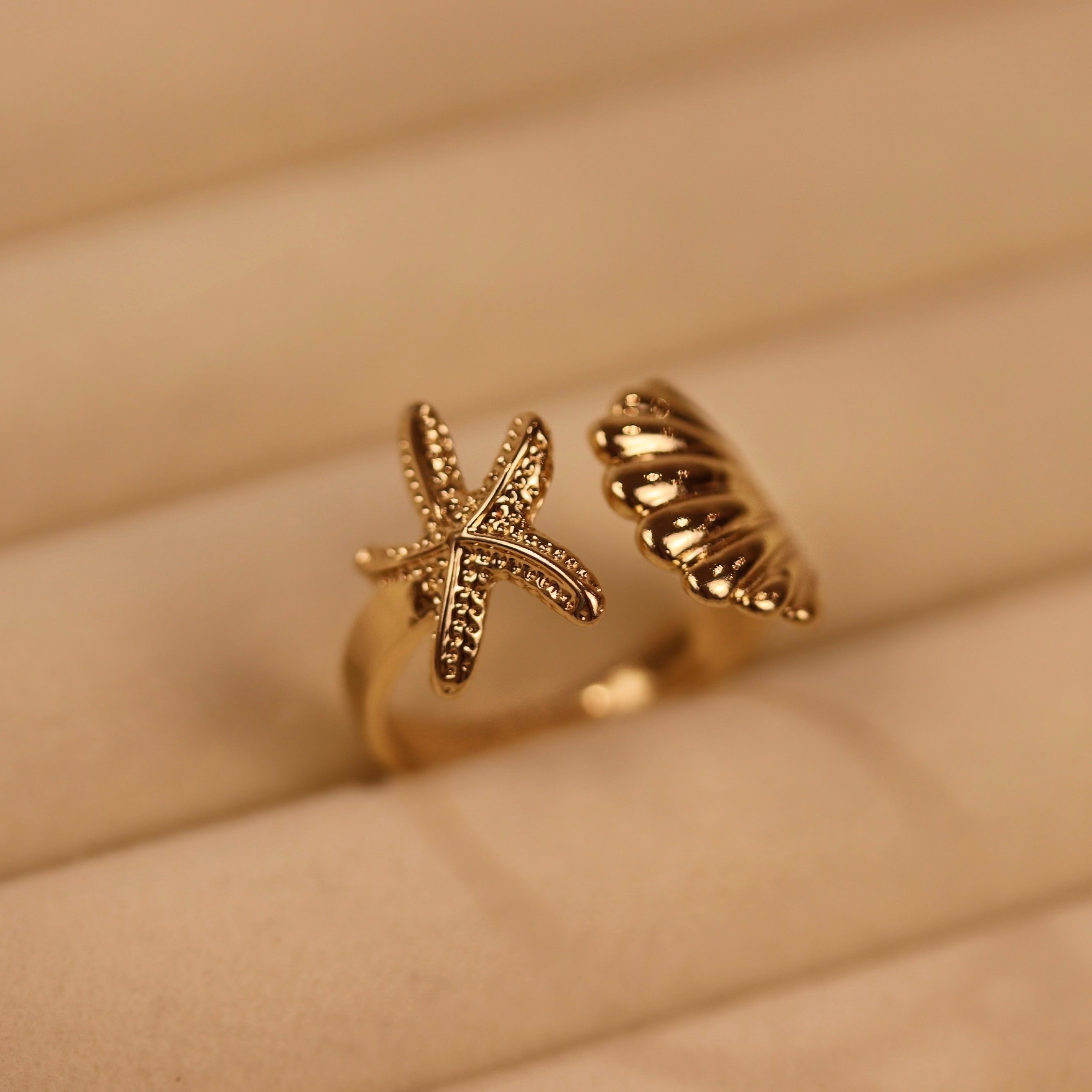 Shella Ring