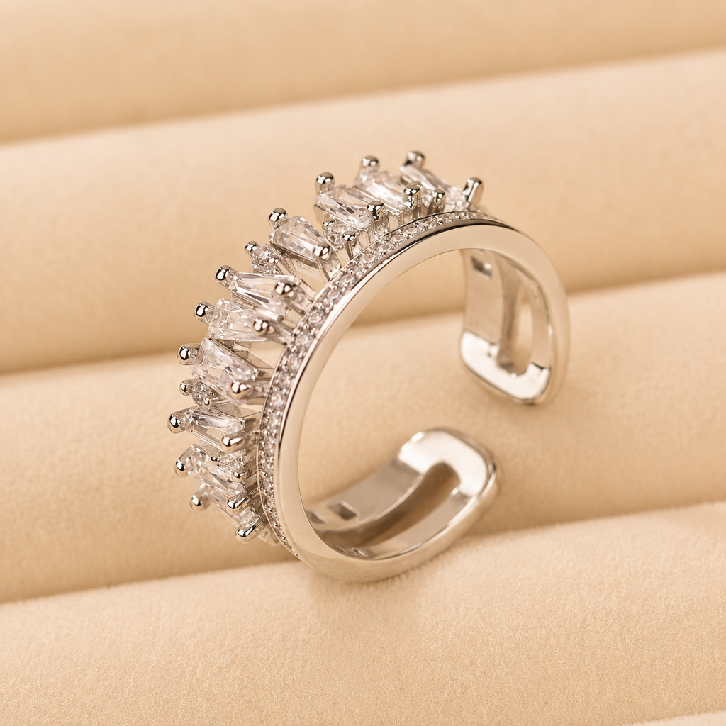 Solenne Ring