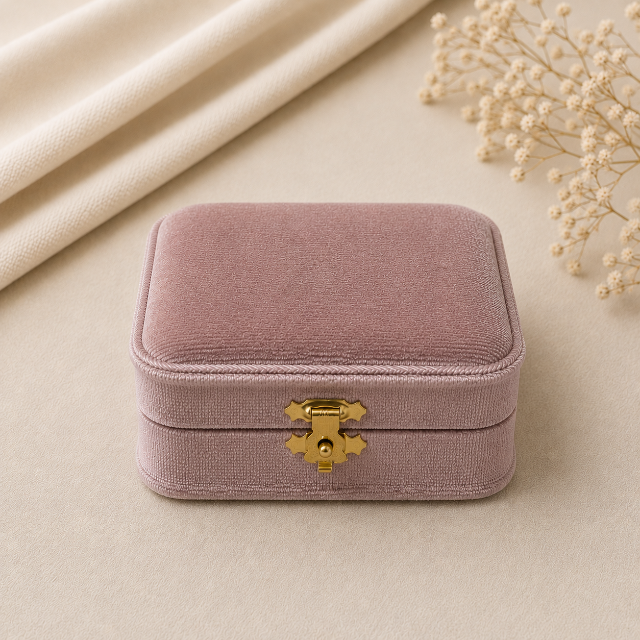 Keepsake Box