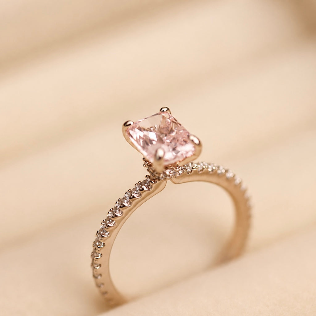 Chantelle Ring