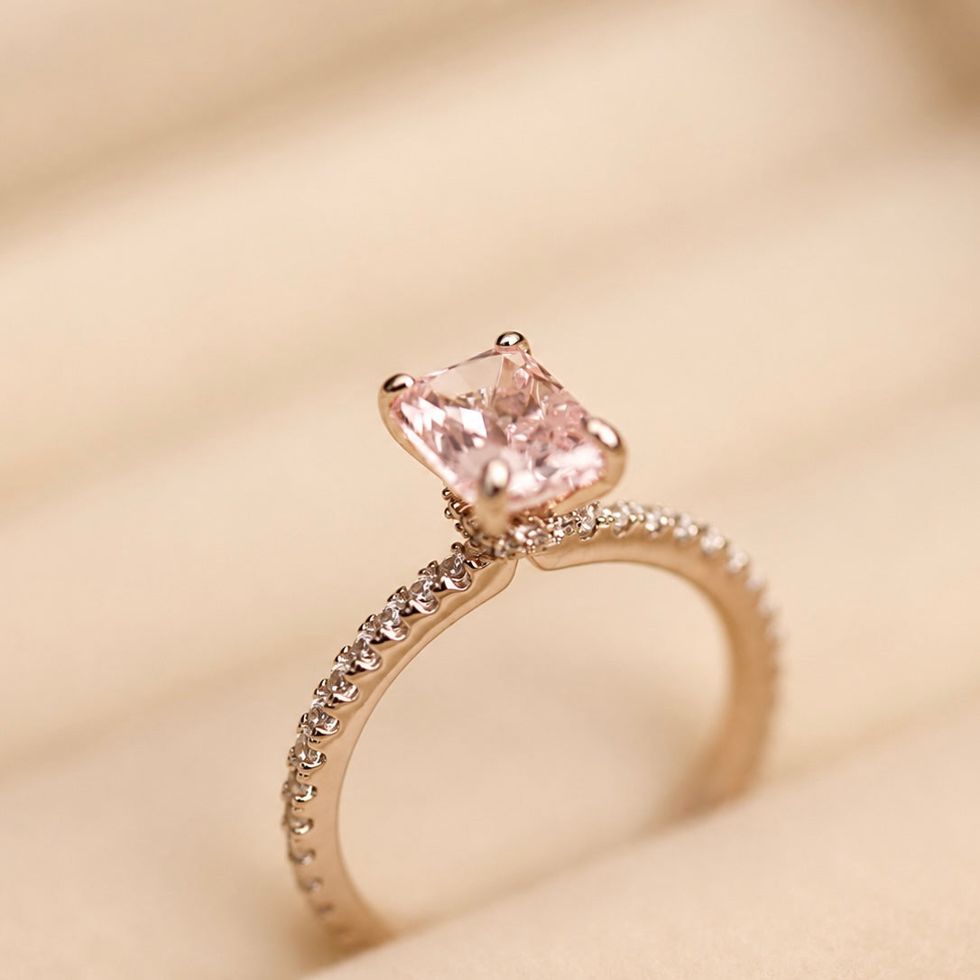 Chantelle Ring