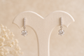 Selene Drop Earrings