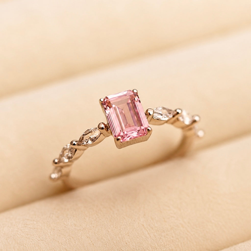 Amara Ring
