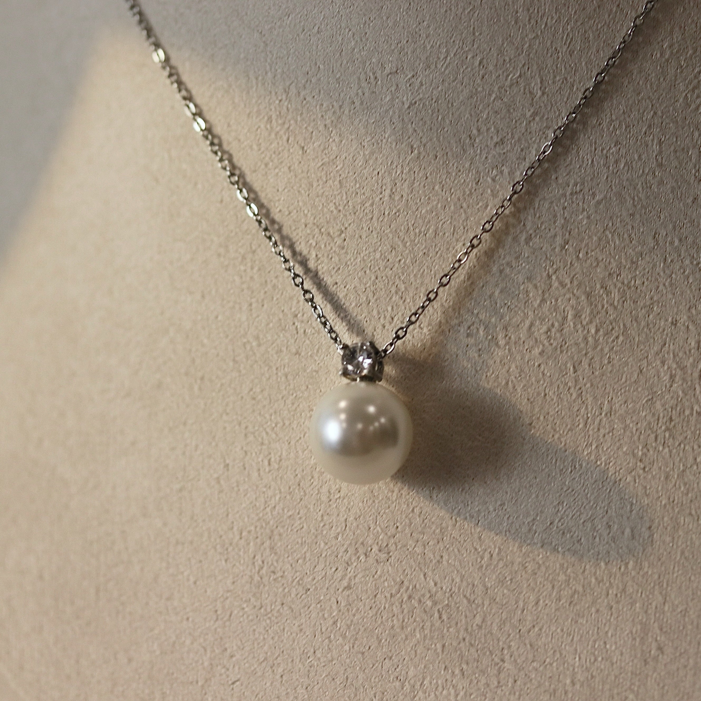 Collier Orbe de l'Aube