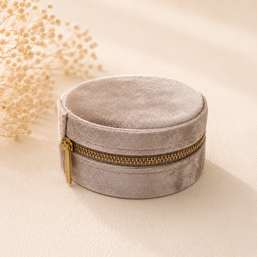 Celeste Jewelry Case