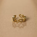 Heart Muse Ring