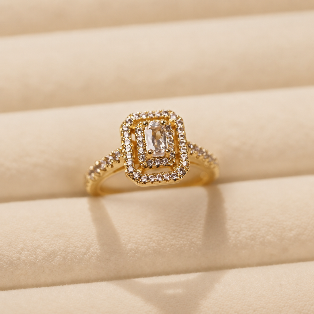 Orien Ring