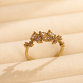 Aria Sparks Ring