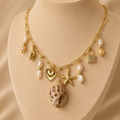 Coastal Glow Necklace