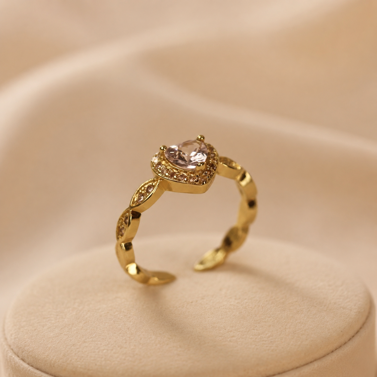 Althea Ring