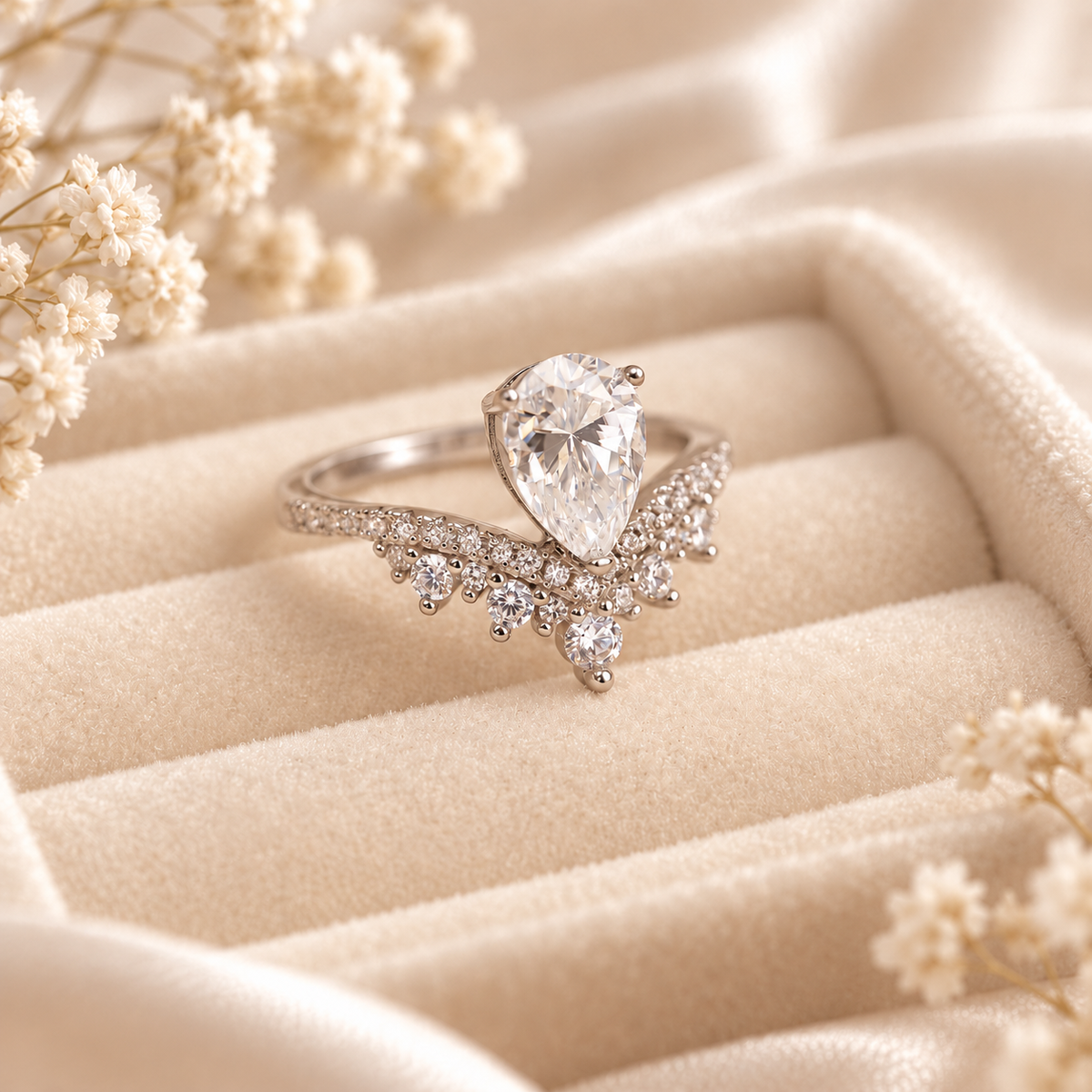 Rosalia Ring