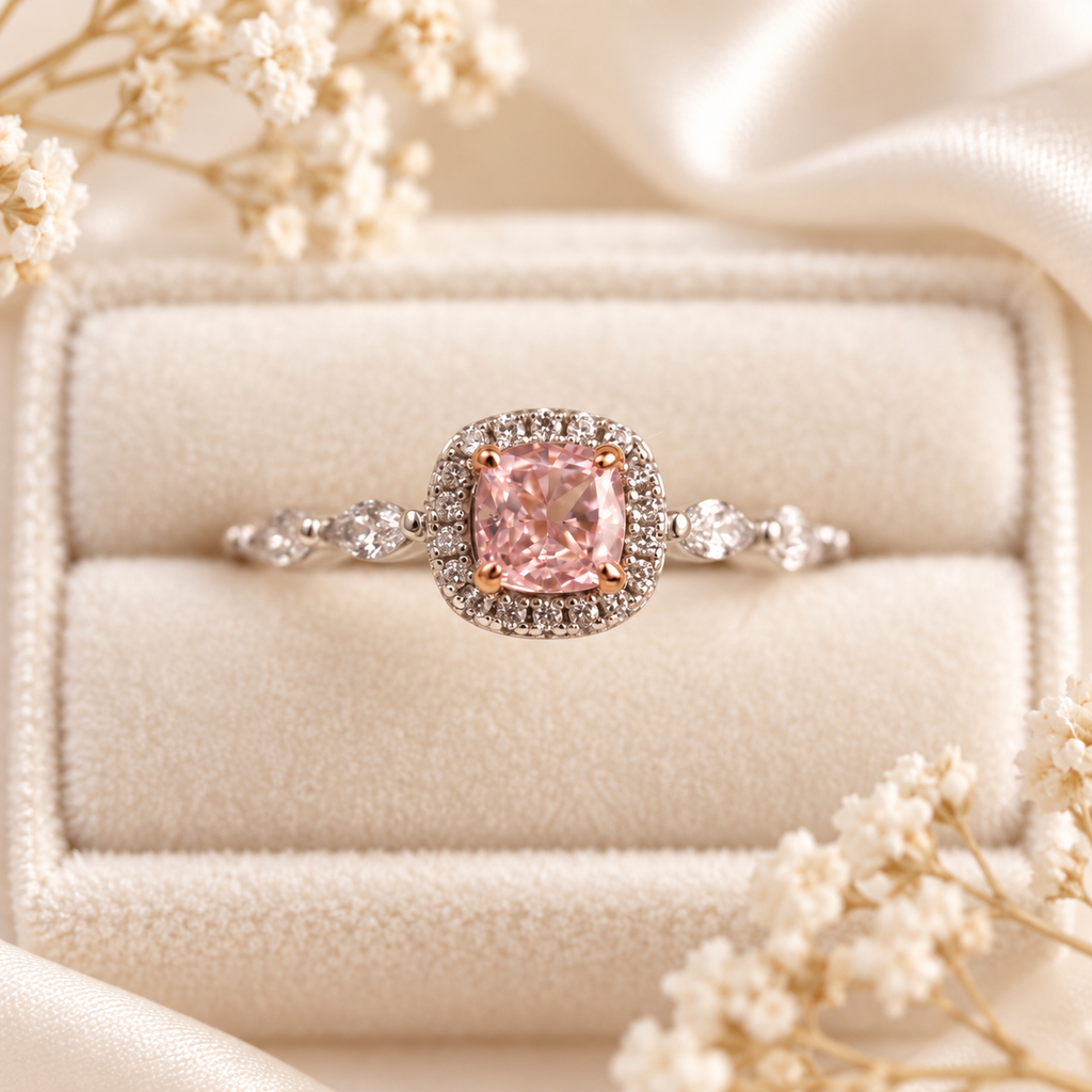 Laurette Ring