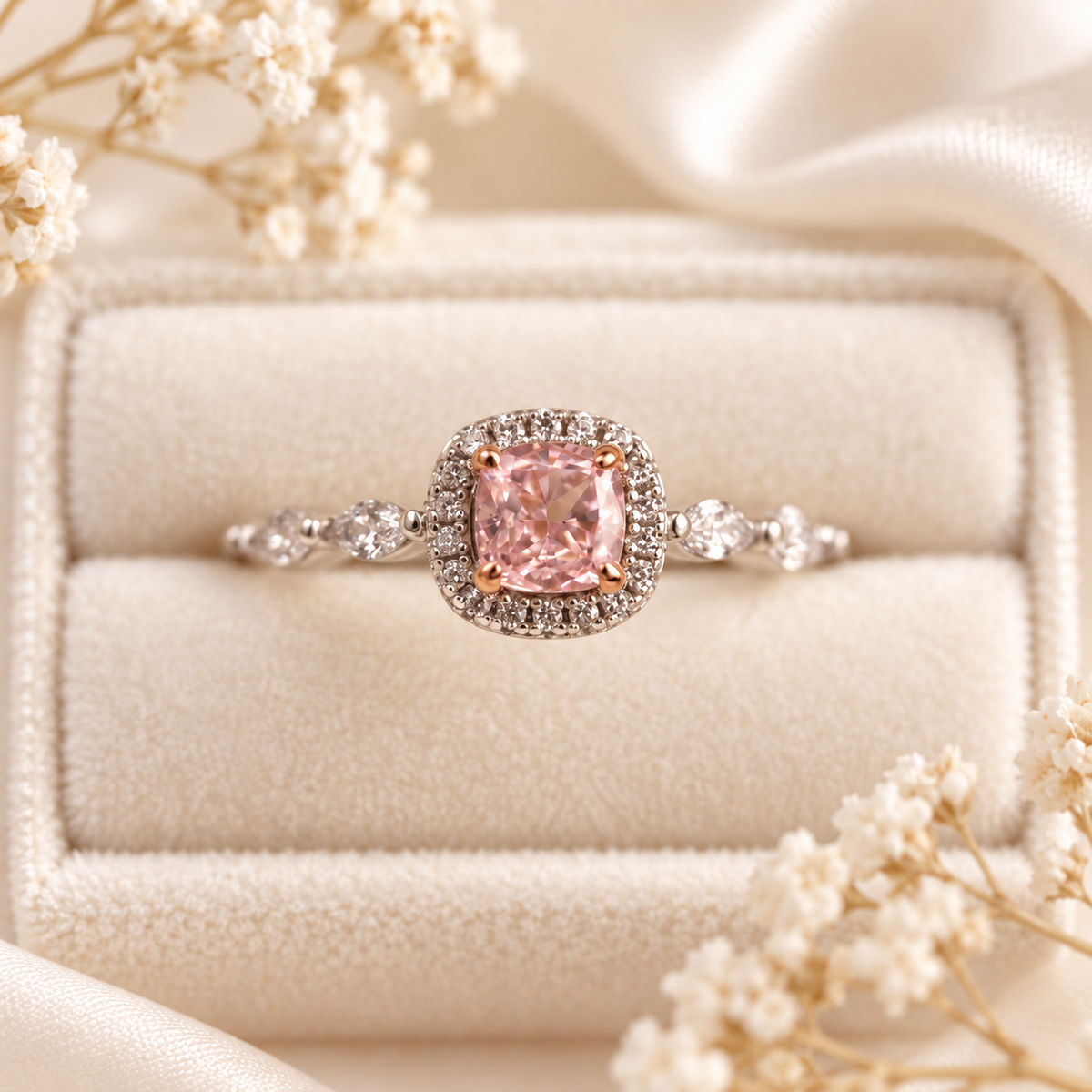 Laurette Ring