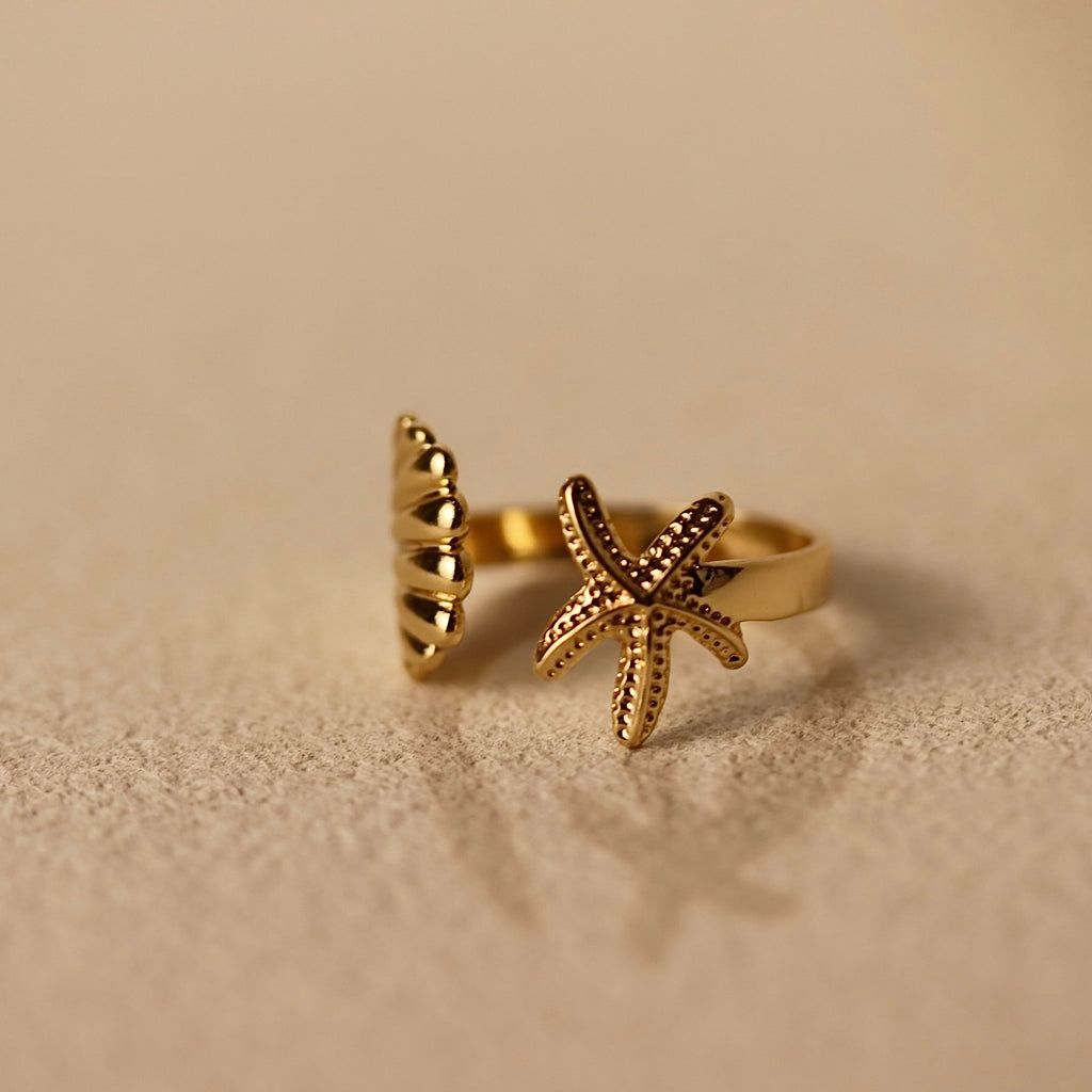 Shella Ring