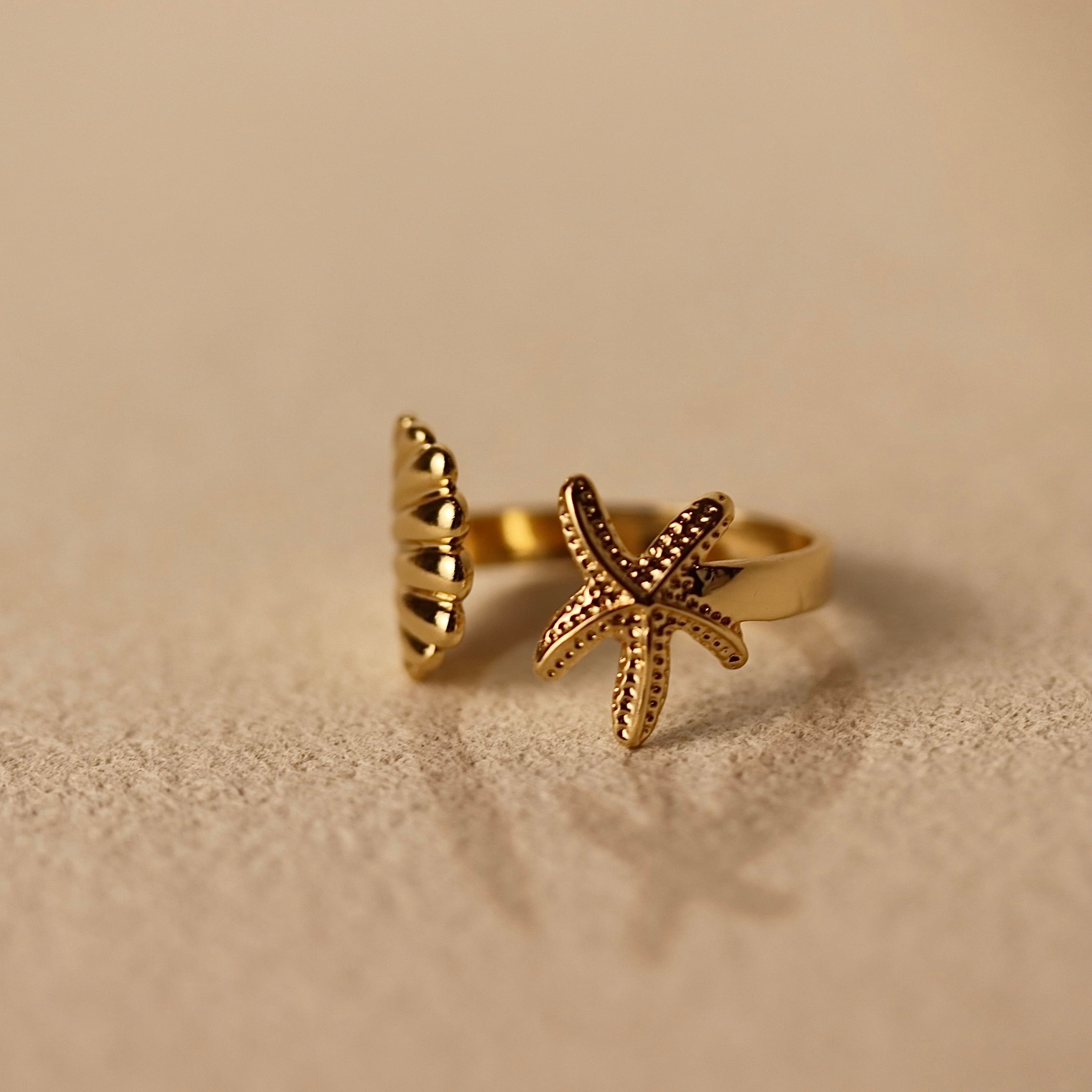 Shella Ring