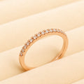 Reverie Ring