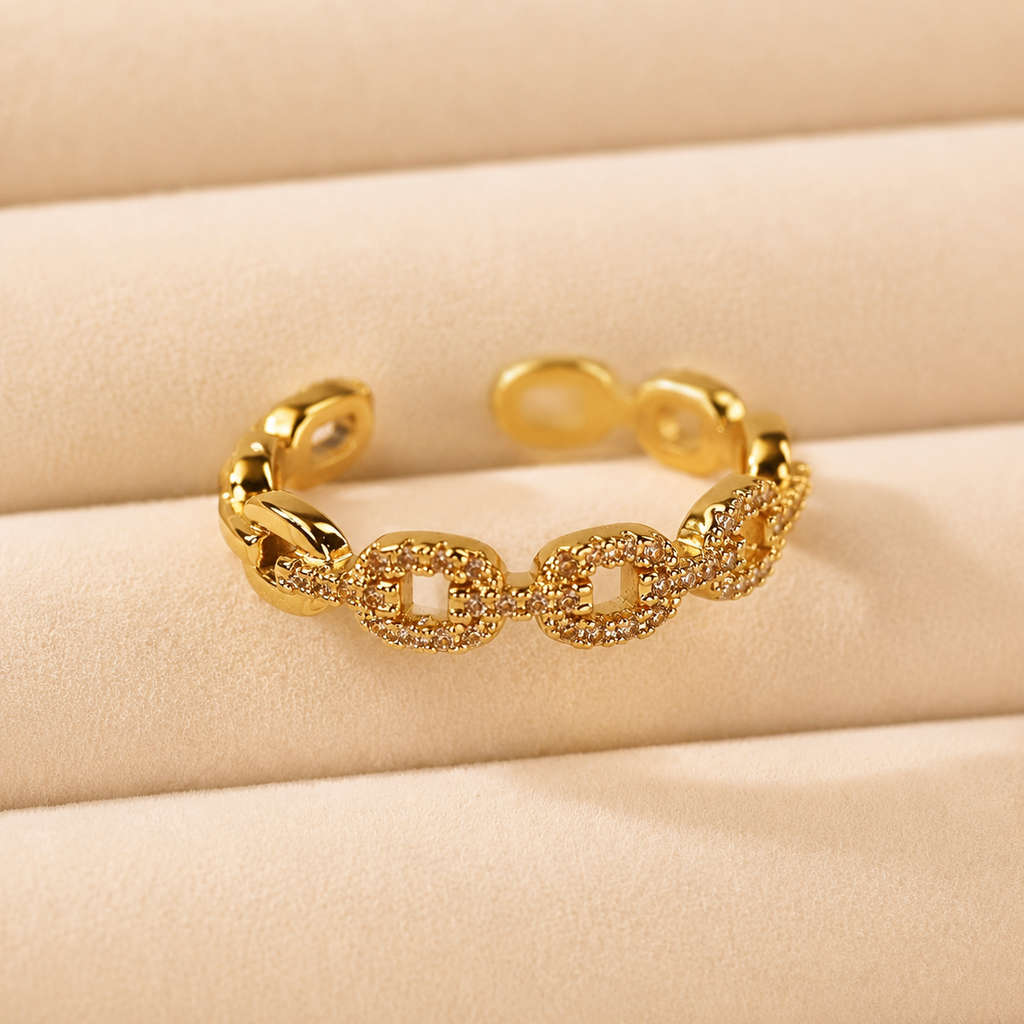 Chain Ring