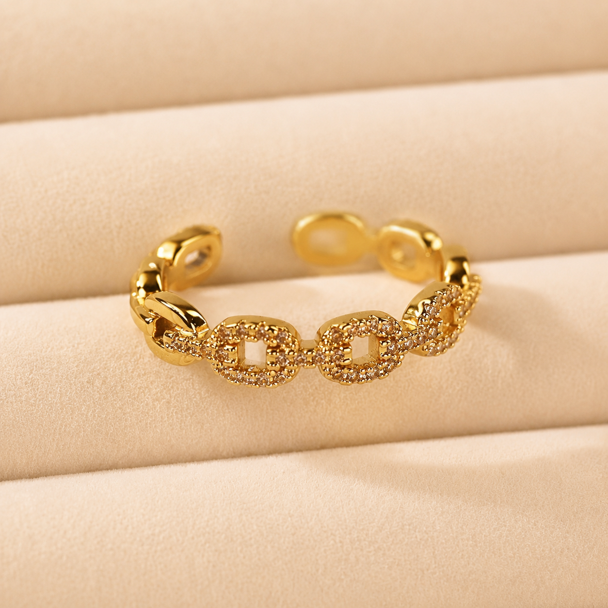 Chain Ring