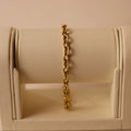 Chained Bracelet