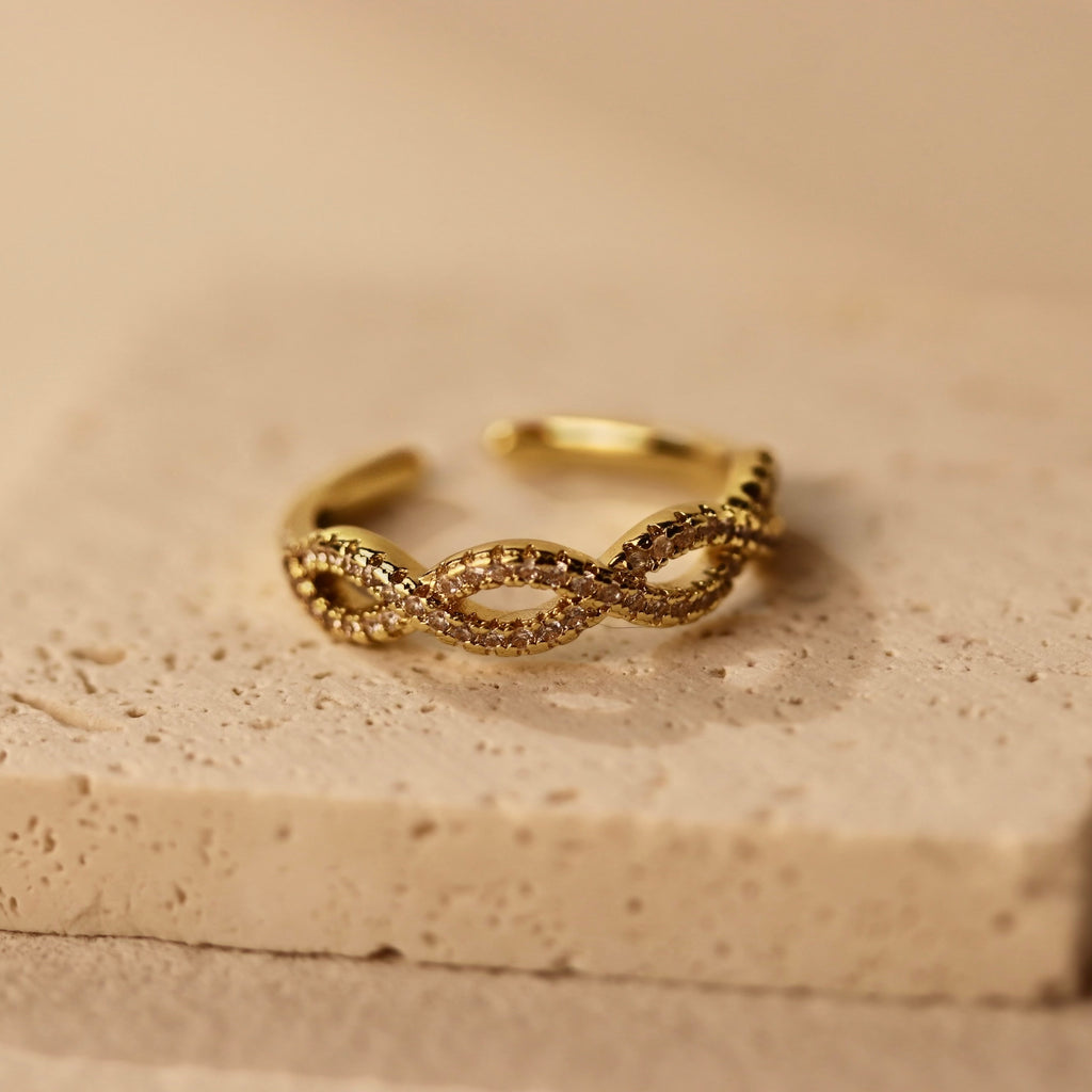 Infinity Ring