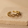 Infinity Ring