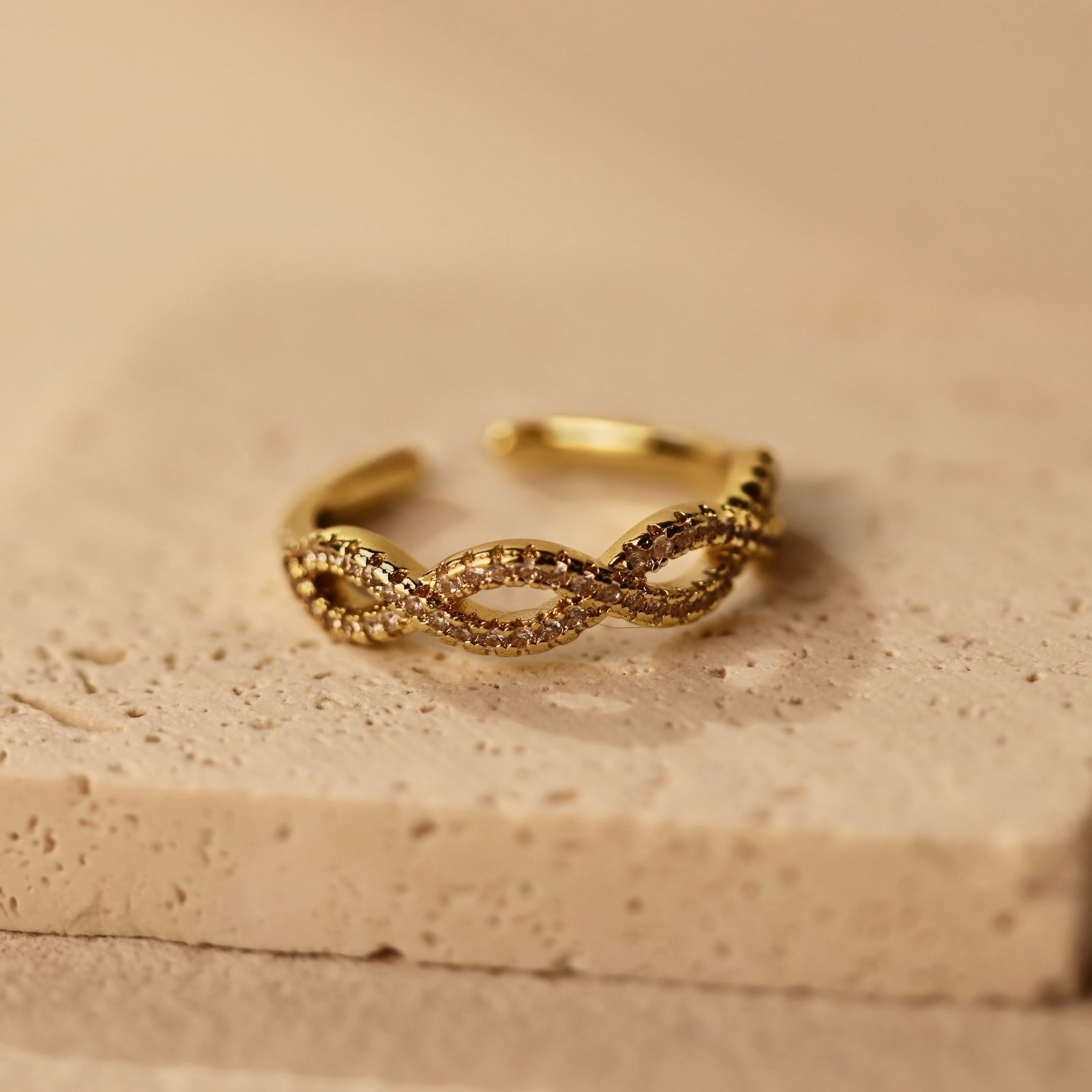 Infinity Ring