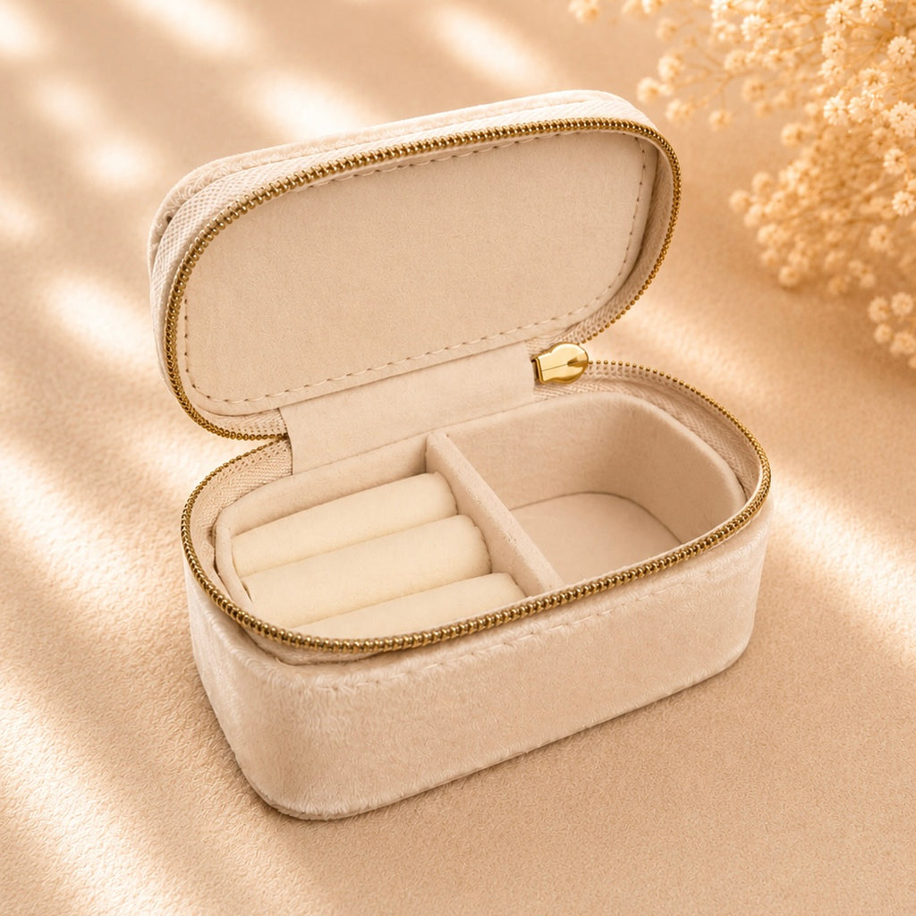 Elodie Travel Case