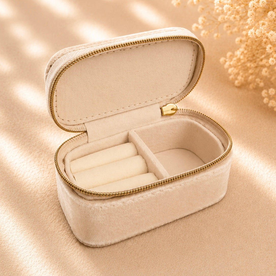Elodie Travel Case