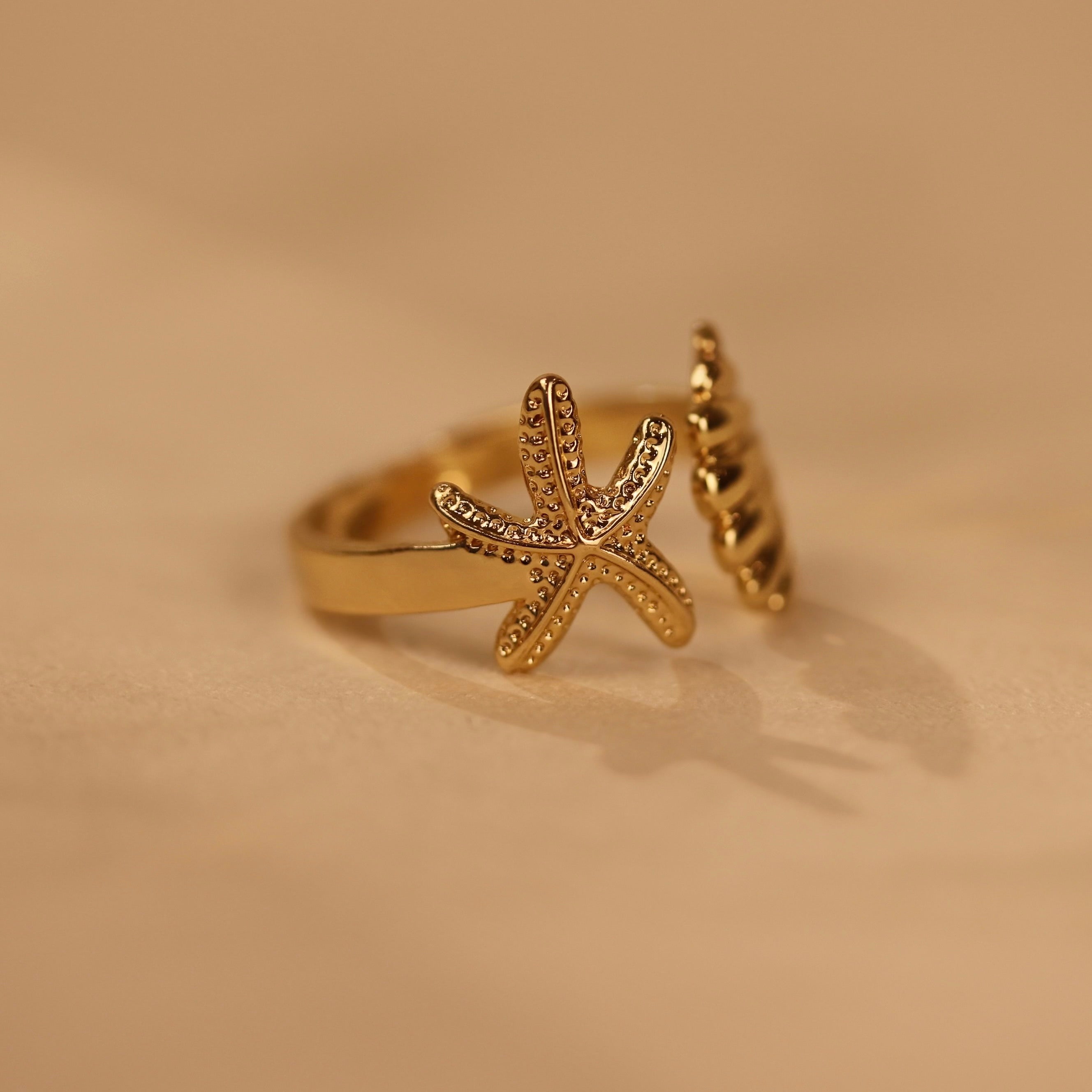 Shella Ring