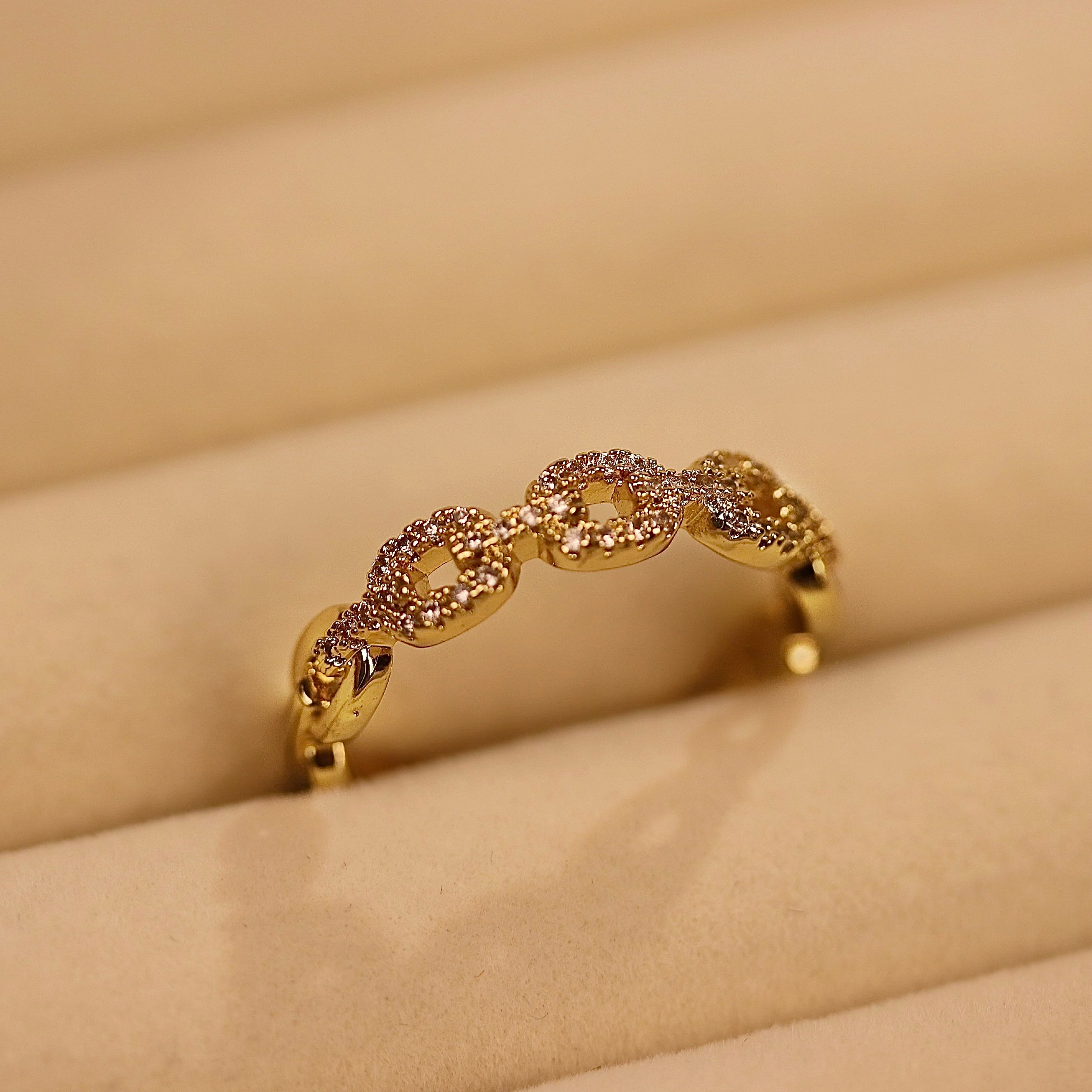 Chain Ring