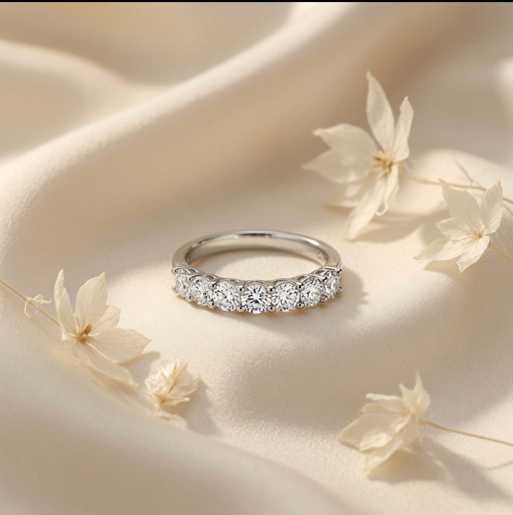 Evermore Ring
