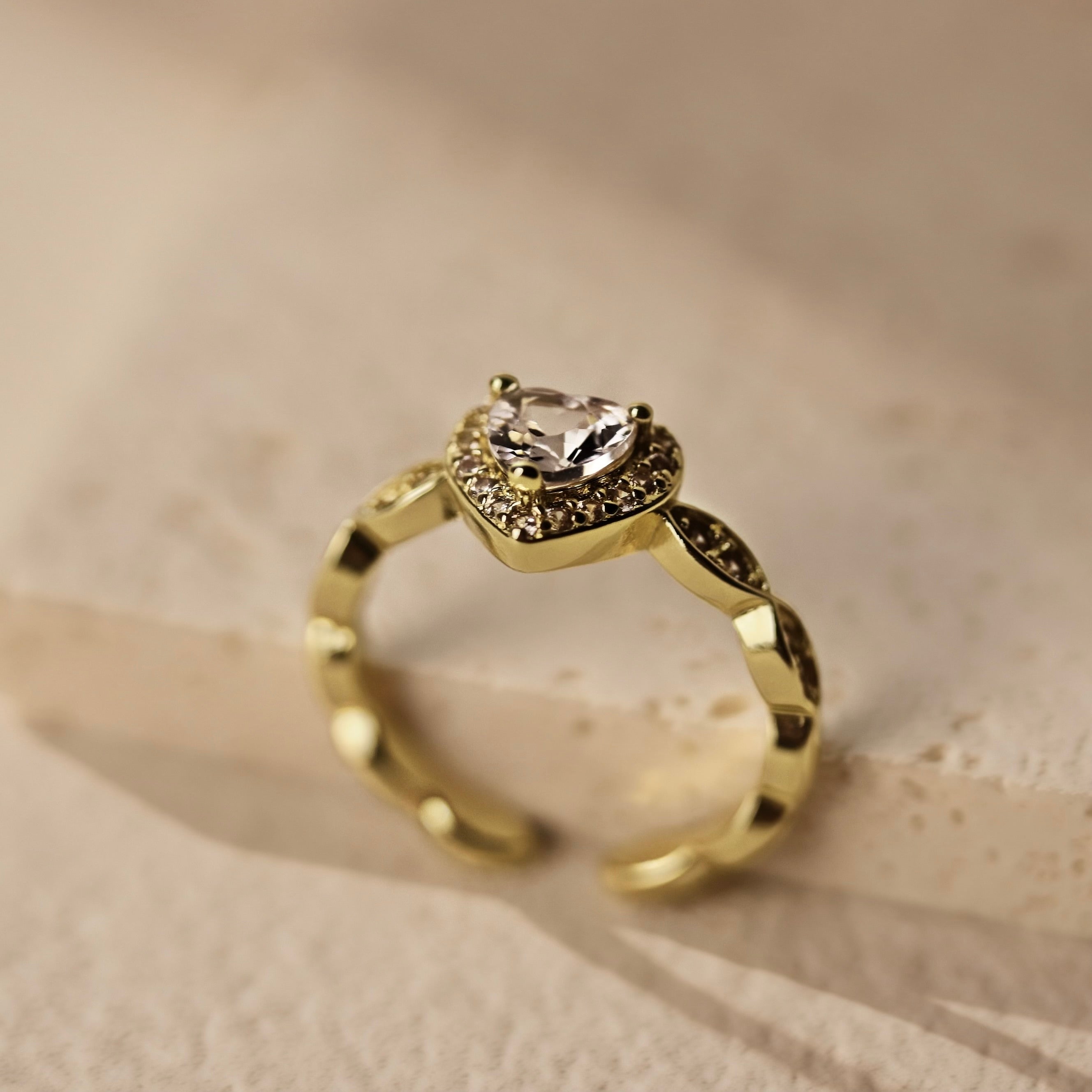 Althea Ring