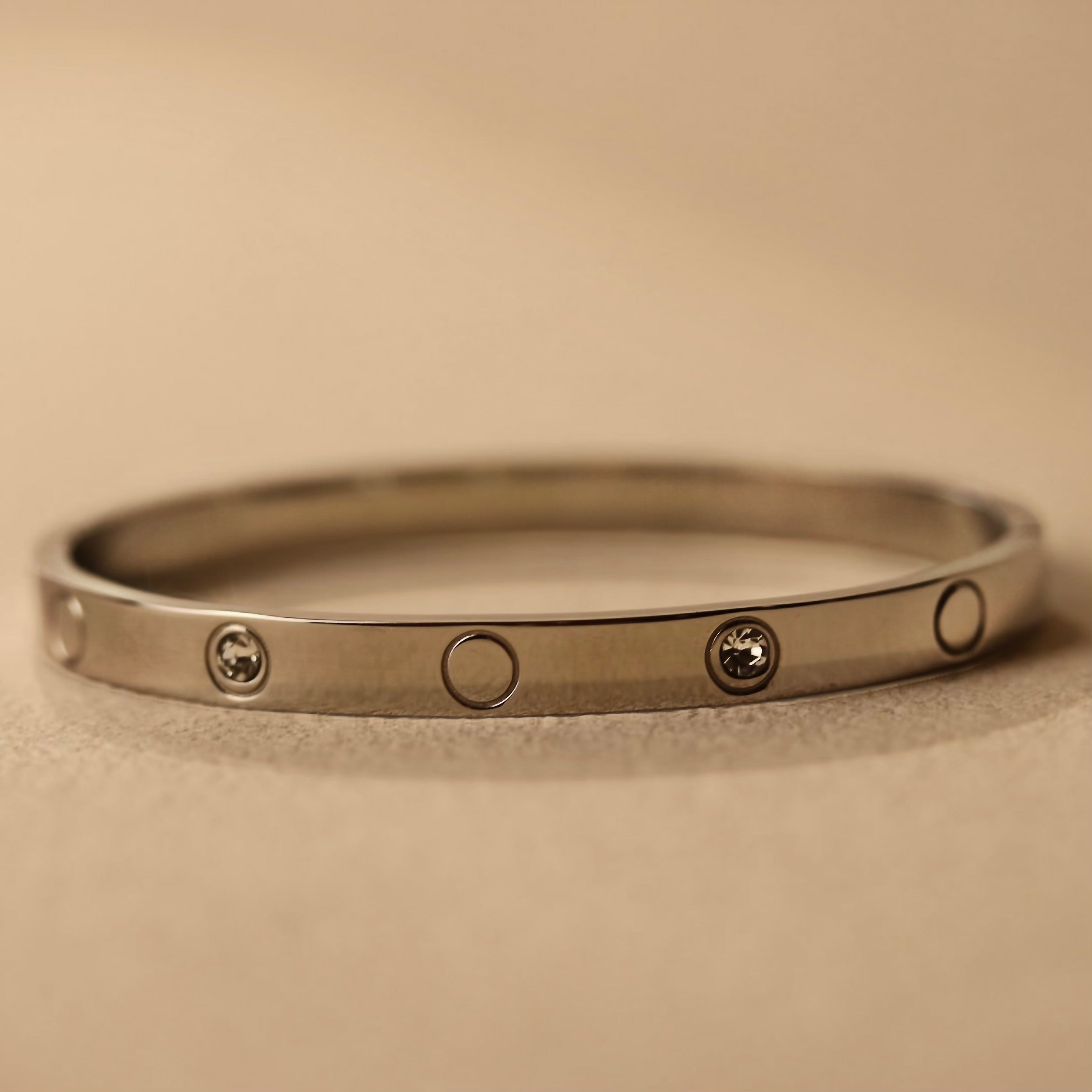 Moonlit Cuff