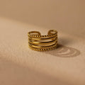 Queen’s Verdict Ring