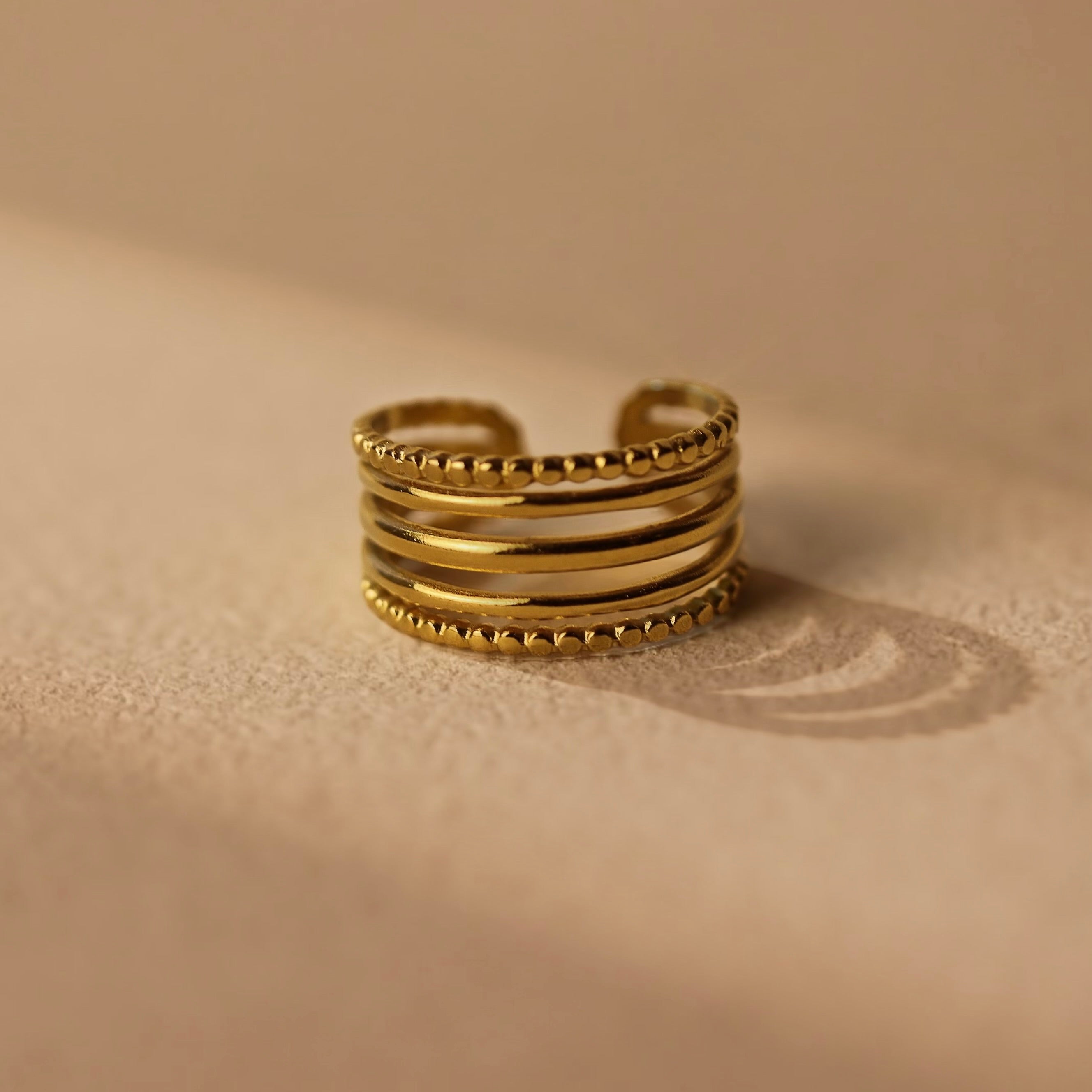 Queen’s Verdict Ring