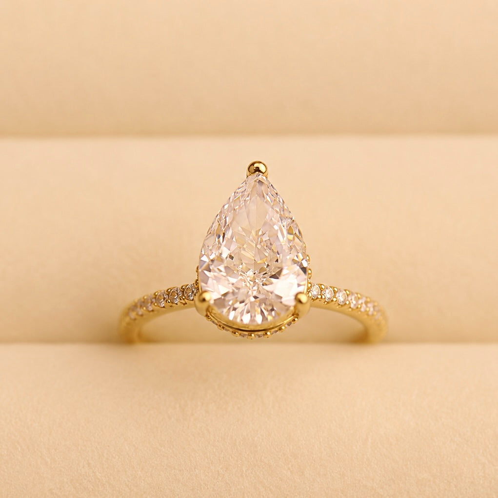 Camille RIng