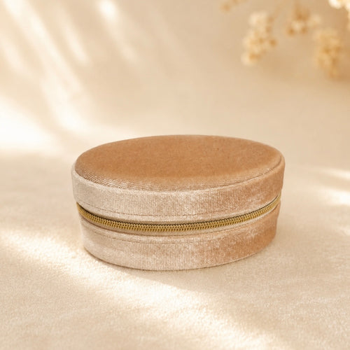 Belle Jewelry Case